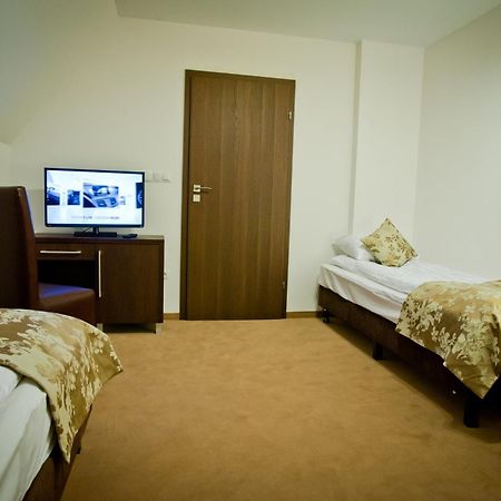 Apartamenty Rubin Zakopane Rom bilde