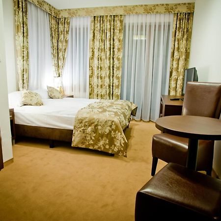 Apartamenty Rubin Zakopane Rom bilde