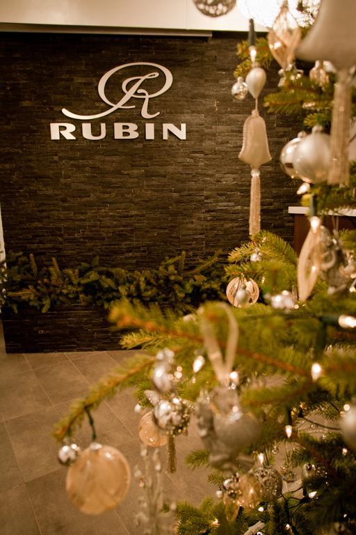 Apartamenty Rubin Zakopane Eksteriør bilde