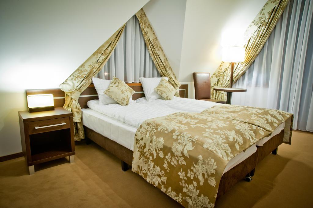 Apartamenty Rubin Zakopane Rom bilde